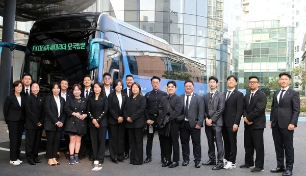 미주 차세대 한인 경제인들, 한국에서 한미 비즈니스의 미래를 만나다